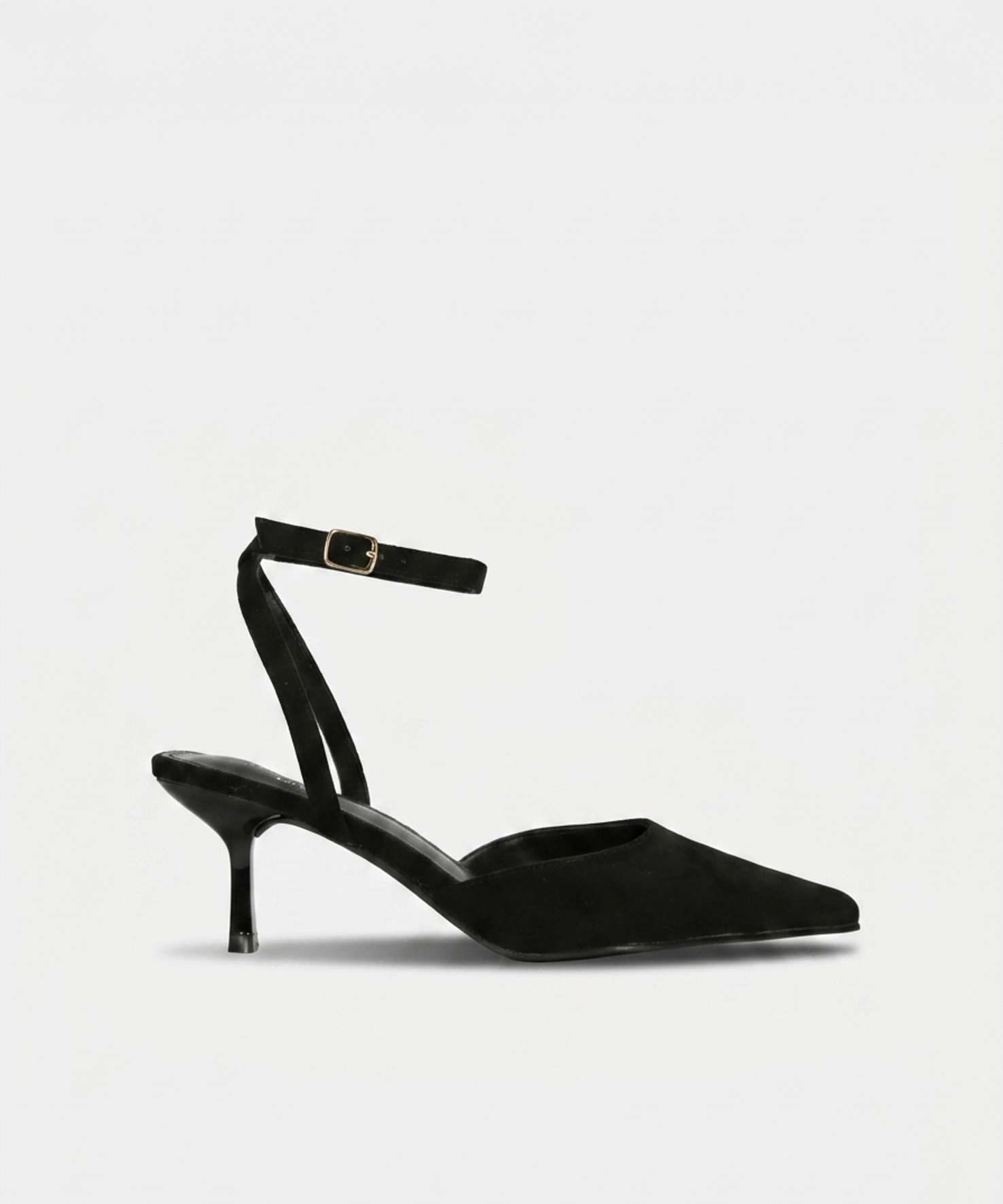 Zapato tac&oacute;n fino  image number null
